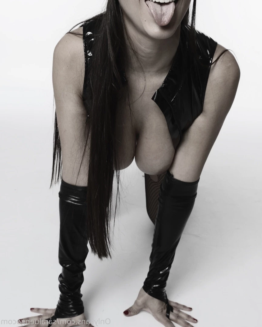 Sara [ saraluengocom ] Onlyfans leaked photo 8156560 on Hotleaks.tv