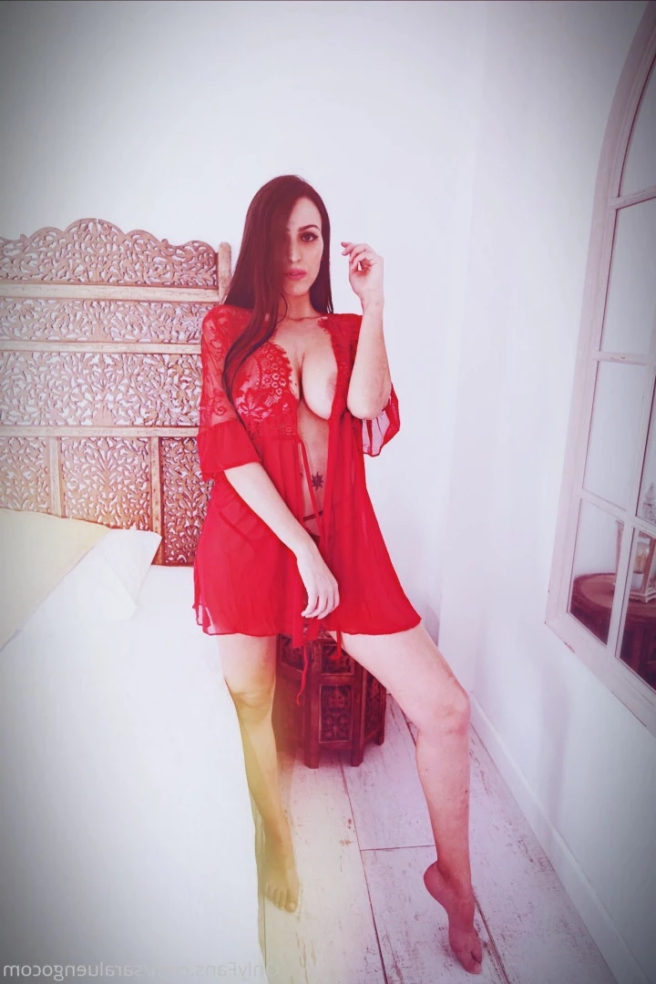 Sara [ saraluengocom ] Onlyfans leaked photo 8157917 on Hotleaks.tv