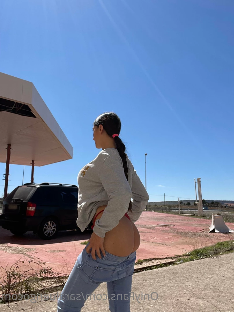 Sara [ saraluengocom ] Onlyfans leaked photo 8158920 on Hotleaks.tv