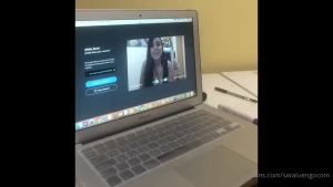 Sara [ saraluengocom ] Onlyfans leaked video 9997616 on Hotleaks.tv