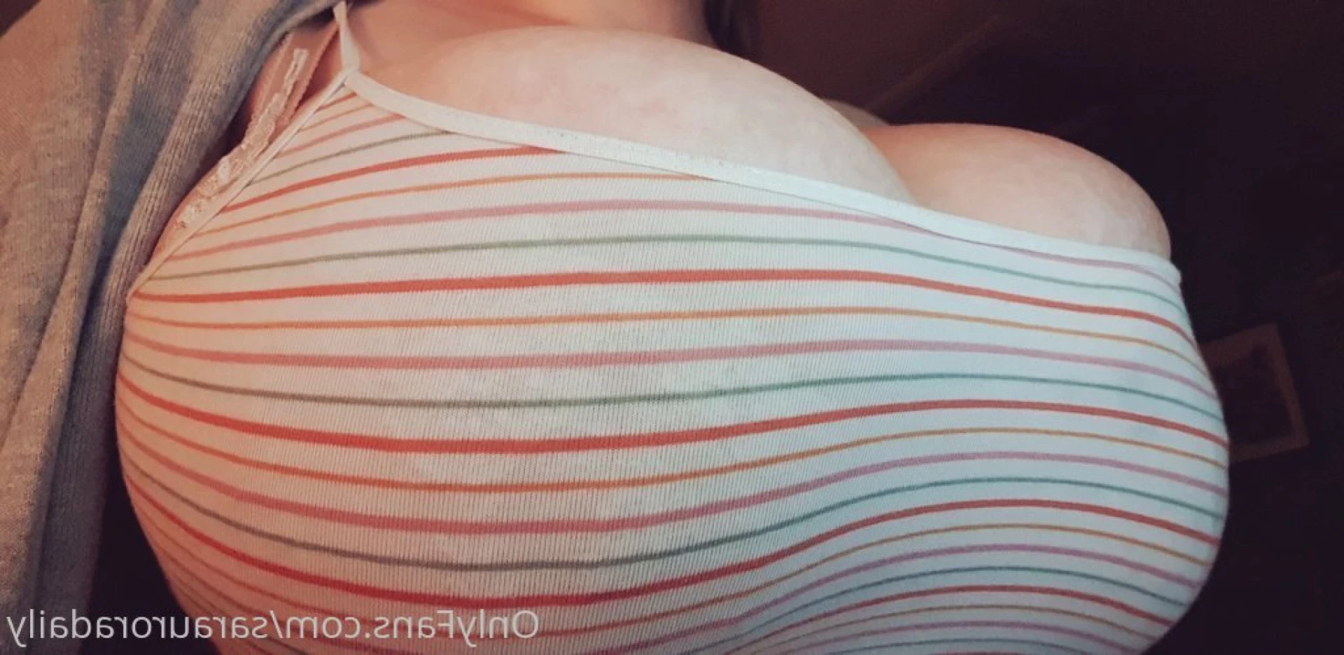 Sara [ sarauroradaily ] Onlyfans leaked photo 12229692 on Hotleaks.tv