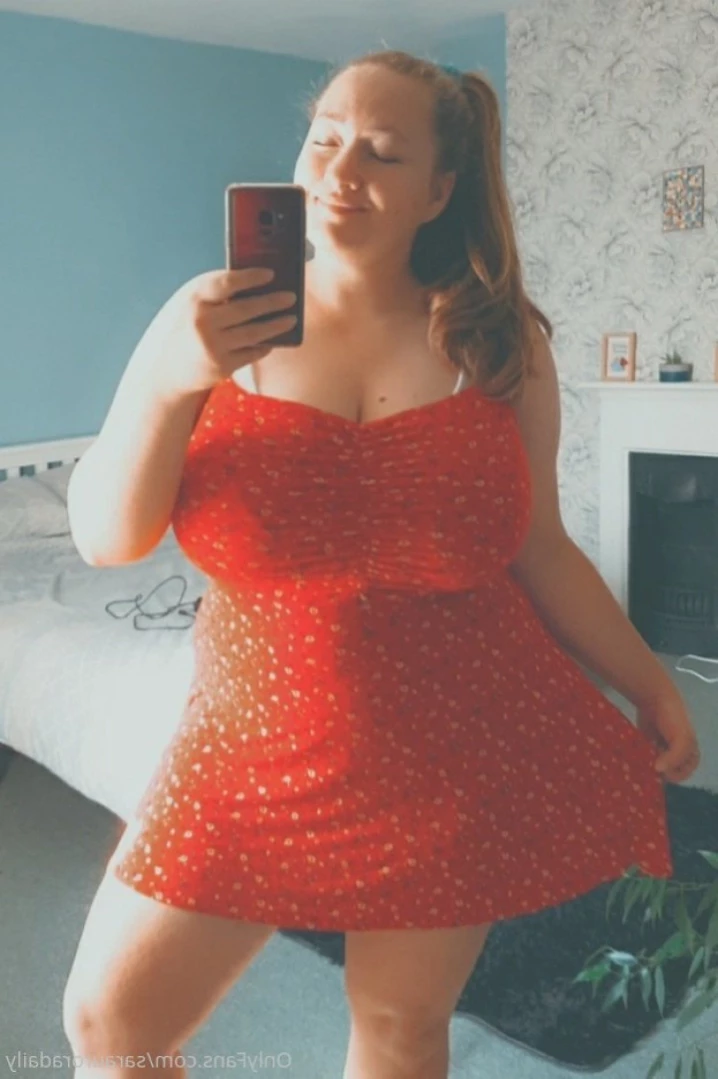 Sara [ sarauroradaily ] Onlyfans leaked photo 12235134 on Hotleaks.tv