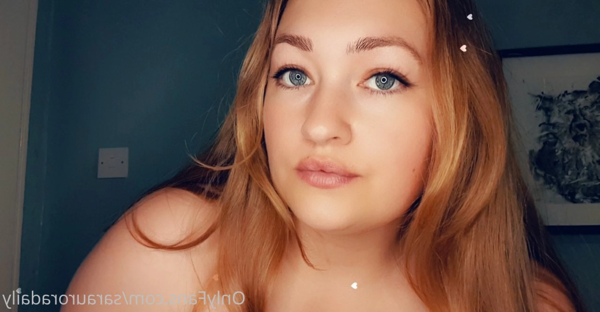 Sara [ sarauroradaily ] Onlyfans leaked photo 12603717 on Hotleaks.tv