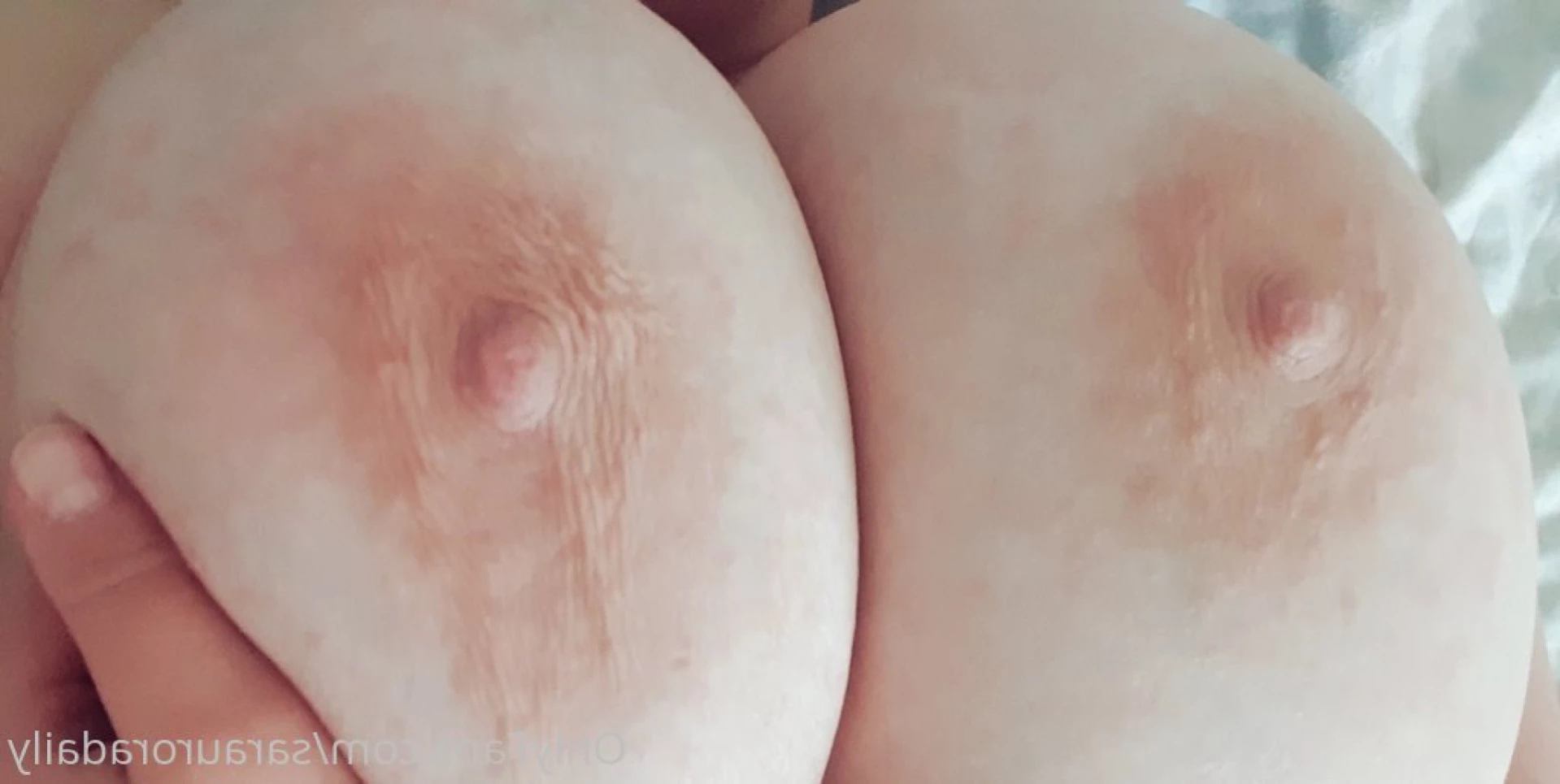 Sara [ sarauroradaily ] Onlyfans leaked photo 14288915 on Hotleaks.tv