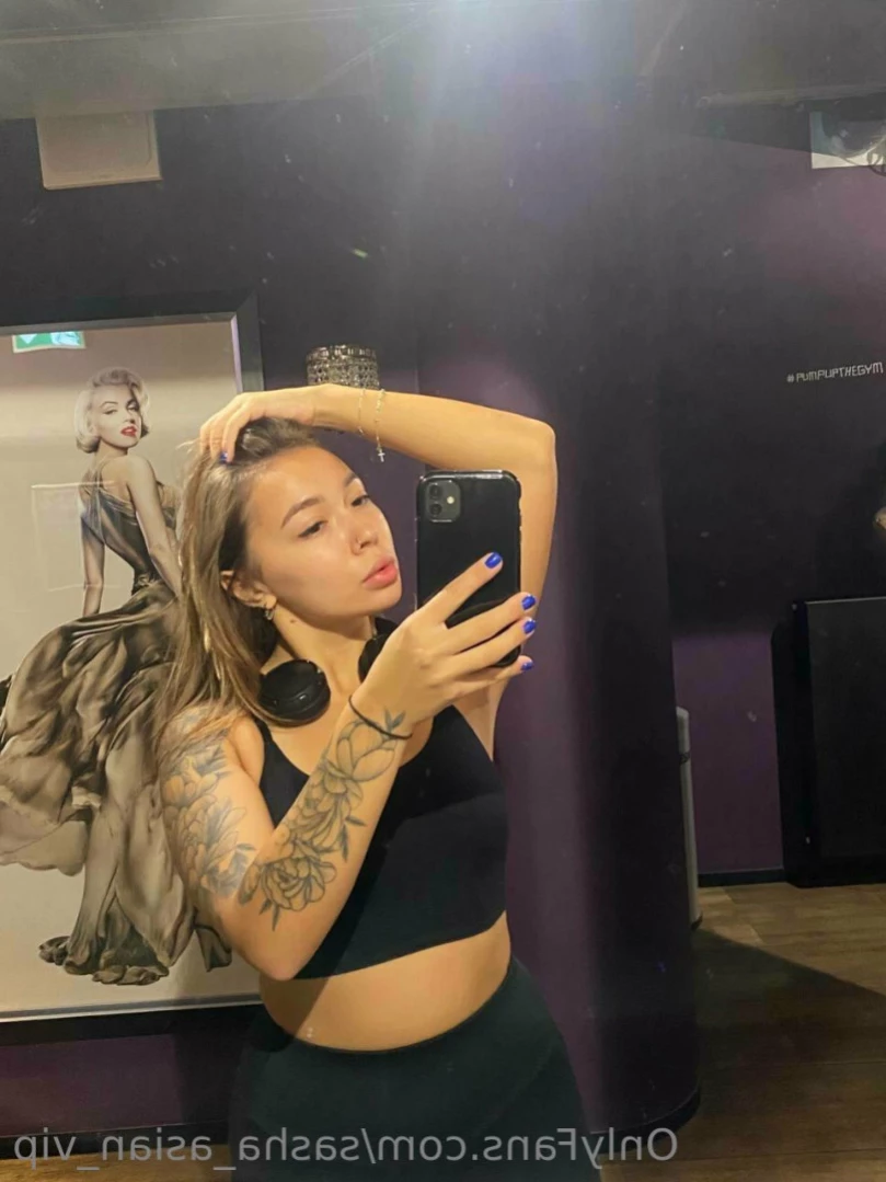 Hot Aziatka VIP ❤️❤️ THE BEST MODEL ❤️❤️ [ sasha_asian_vip ] Onlyfans leaked photo 11480638 on Hotleaks.tv