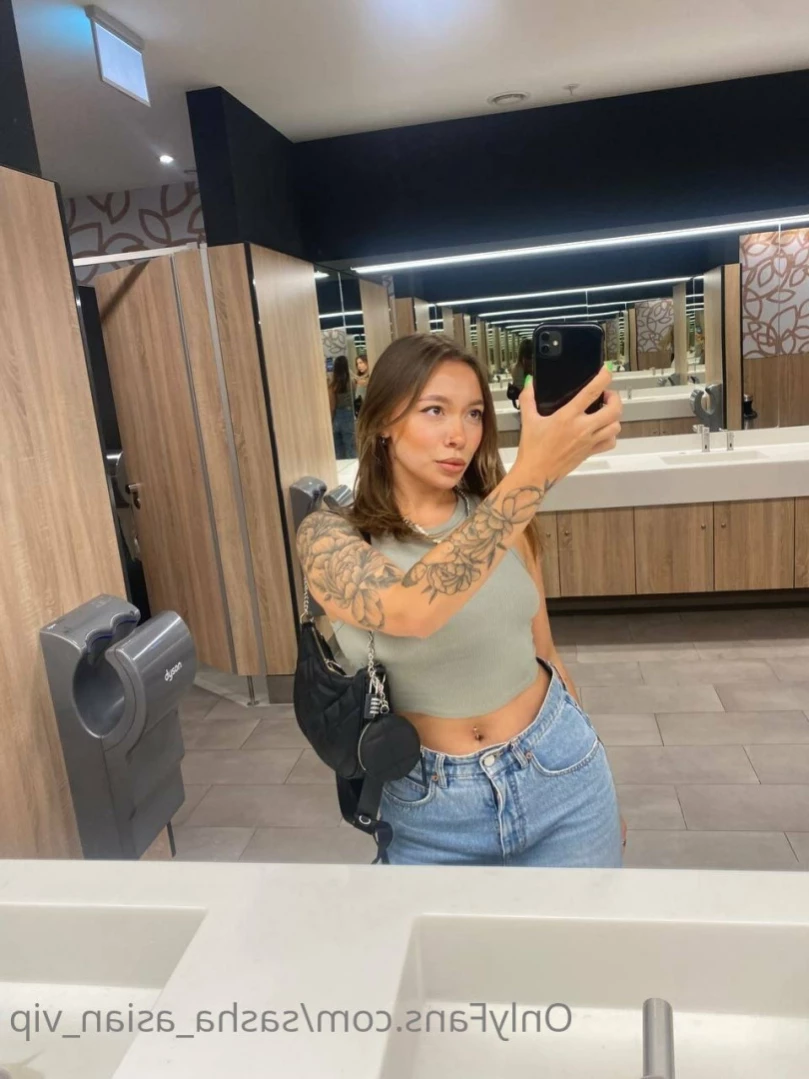 Hot Aziatka VIP ❤️❤️ THE BEST MODEL ❤️❤️ [ sasha_asian_vip ] Onlyfans leaked photo 12227048 on Hotleaks.tv