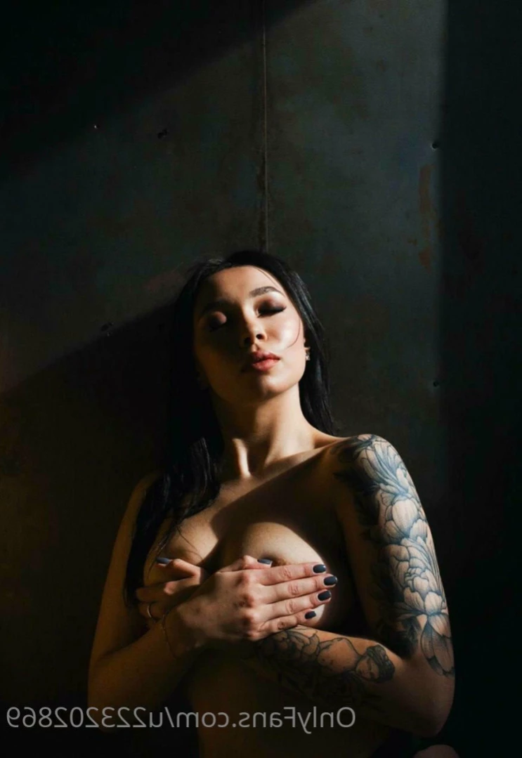 Hot Aziatka VIP ❤️❤️ THE BEST MODEL ❤️❤️ [ sasha_asian_vip ] Onlyfans leaked photo 13260161 on Hotleaks.tv