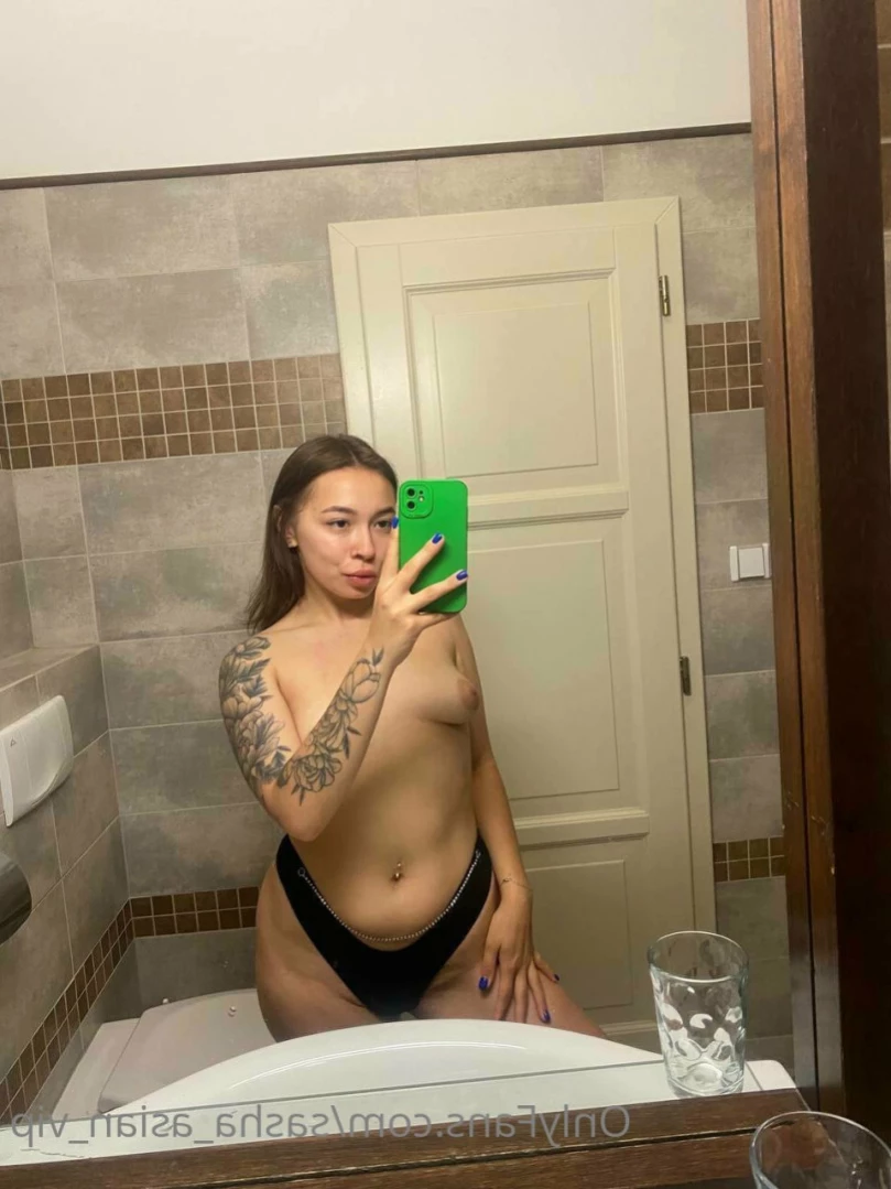 Hot Aziatka VIP ❤️❤️ THE BEST MODEL ❤️❤️ [ sasha_asian_vip ] Onlyfans leaked photo 14827366 on Hotleaks.tv