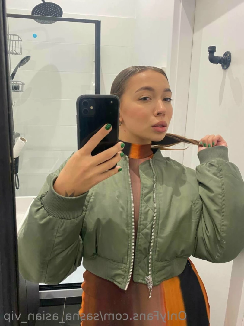 Hot Aziatka VIP ❤️❤️ THE BEST MODEL ❤️❤️ [ sasha_asian_vip ] Onlyfans leaked photo 16333870 on Hotleaks.tv