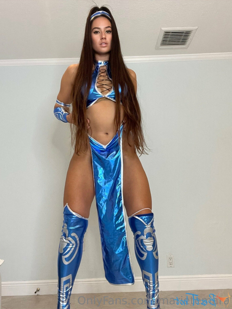 Marie Temara [ marietemara ] Onlyfans leaked photo 16530849 on Hotleaks.tv