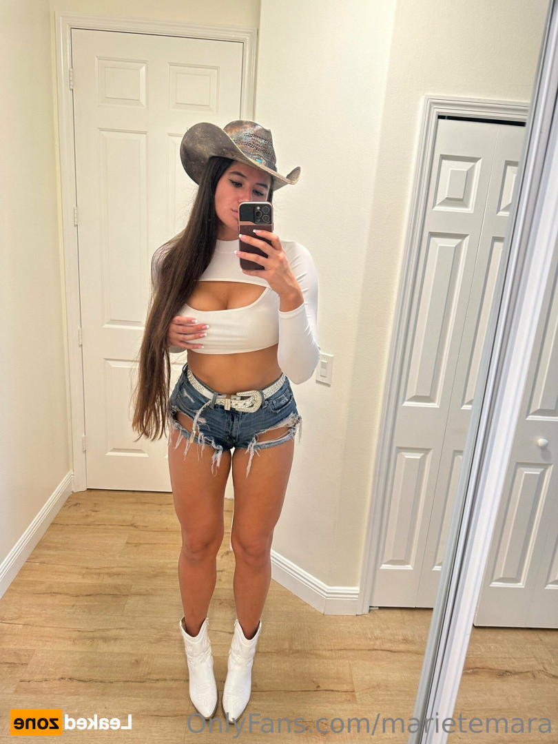 Marie Temara [ marietemara ] Onlyfans leaked photo 16531005 on Hotleaks.tv