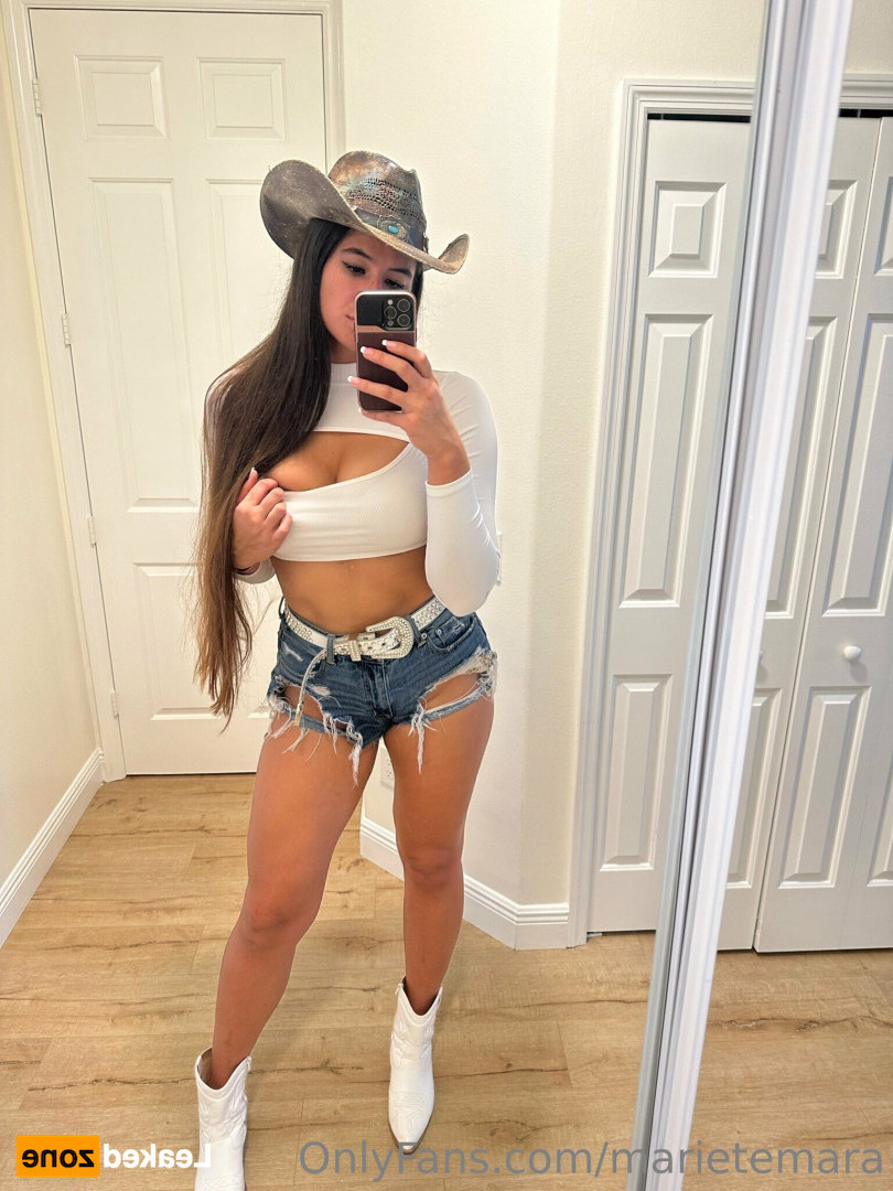 Marie Temara [ marietemara ] Onlyfans leaked photo 16531520 on Hotleaks.tv