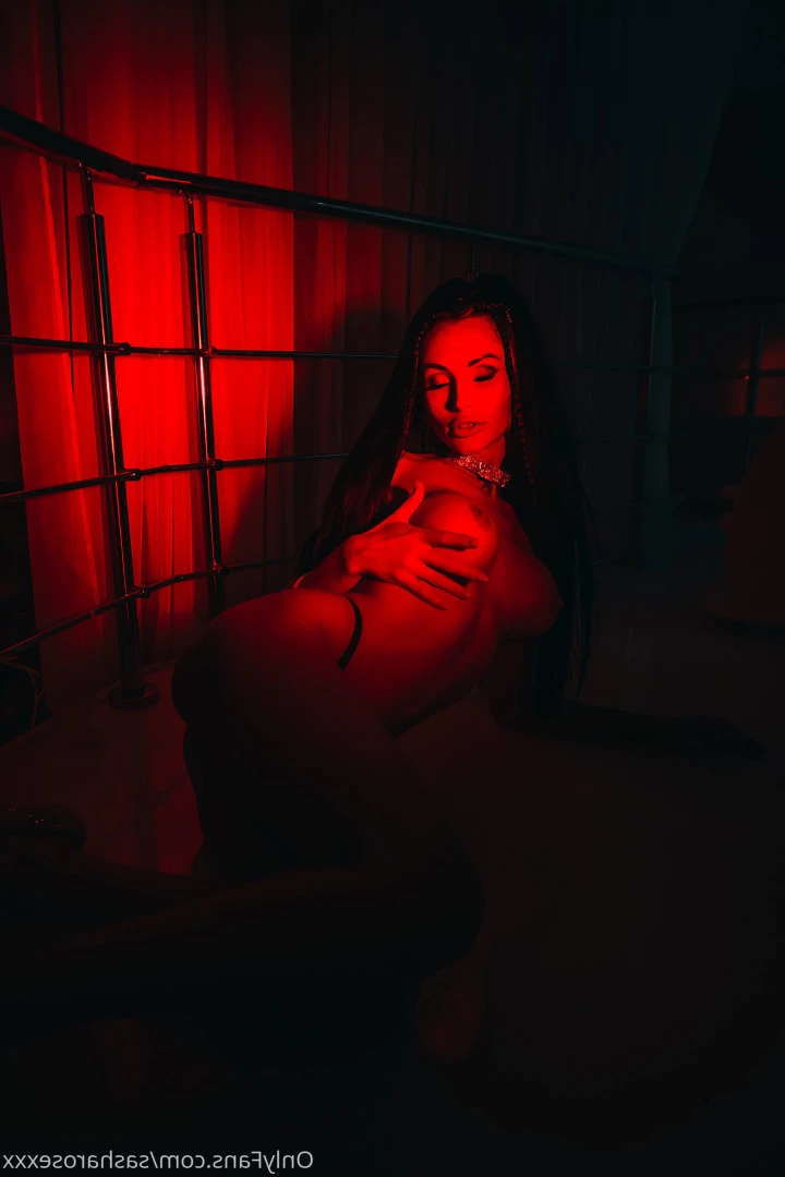 SashaRose [ sasharosexxx ] Onlyfans leaked photo 8398233 on Hotleaks.tv