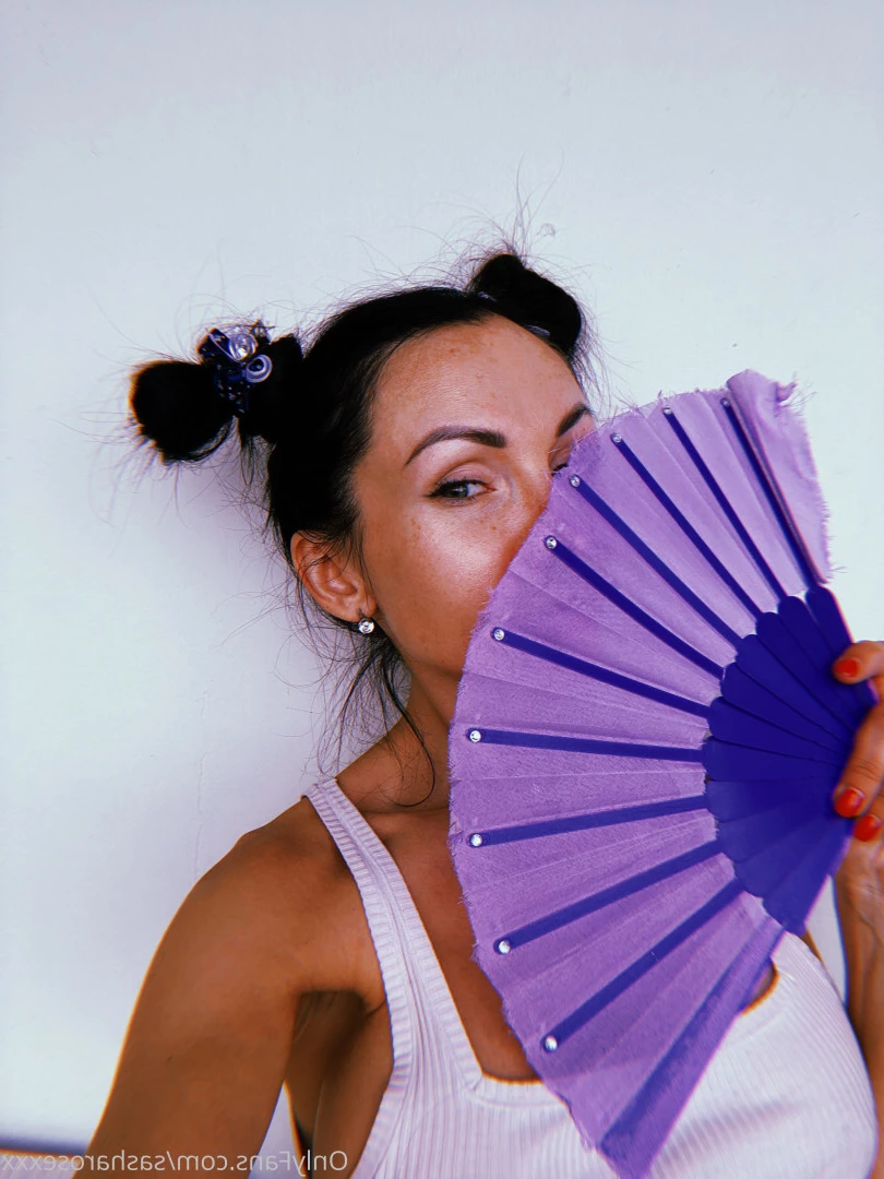 SashaRose [ sasharosexxx ] Onlyfans leaked photo 8399513 on Hotleaks.tv
