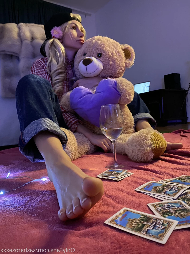 SashaRose [ sasharosexxx ] Onlyfans leaked photo 8401582 on Hotleaks.tv