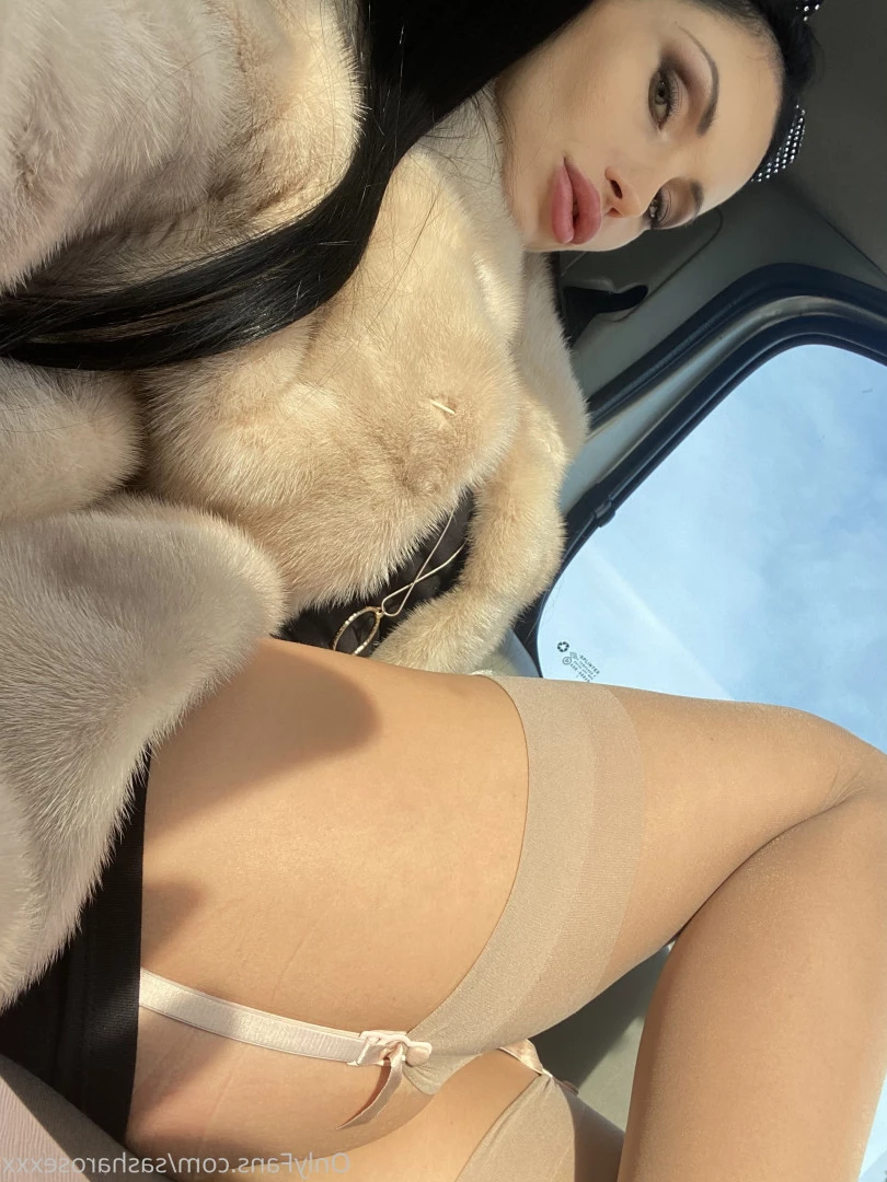 SashaRose [ sasharosexxx ] Onlyfans leaked photo 8408967 on Hotleaks.tv