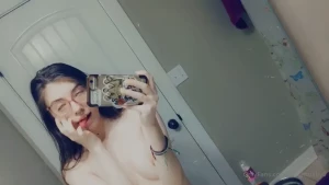 Saturn [ saturnbaby0 ] Onlyfans leaked video 9996925 on Hotleaks.tv