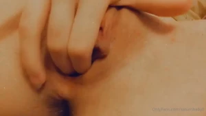 Saturn [ saturnbaby0 ] Onlyfans leaked video 9996977 on Hotleaks.tv