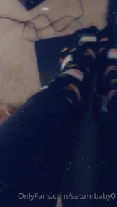 Saturn [ saturnbaby0 ] Onlyfans leaked video 9997019 on Hotleaks.tv