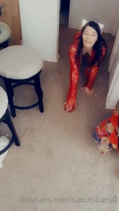 Saturn [ saturnbaby0 ] Onlyfans leaked video 9997024 on Hotleaks.tv