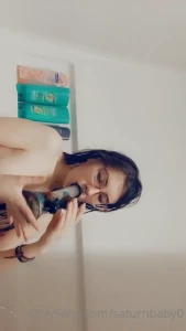 Saturn [ saturnbaby0 ] Onlyfans leaked video 9997026 on Hotleaks.tv