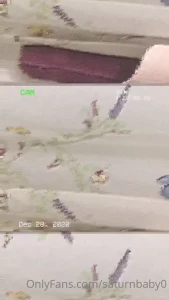 Saturn [ saturnbaby0 ] Onlyfans leaked video 9997027 on Hotleaks.tv