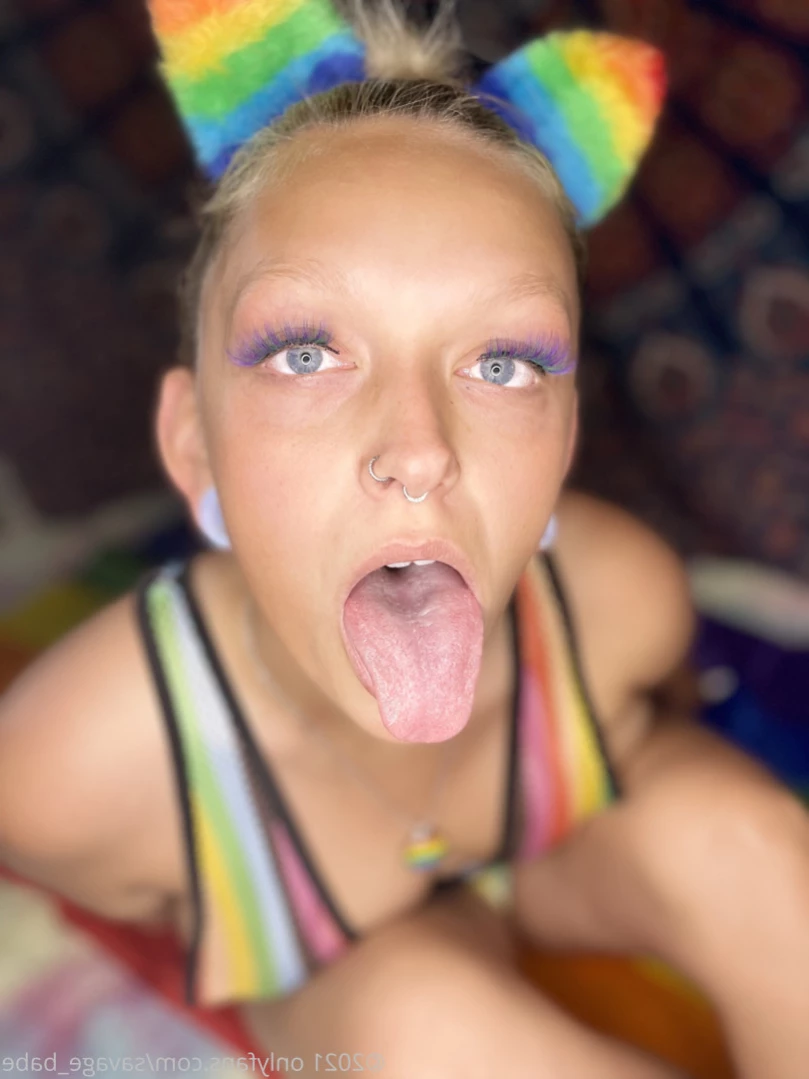 Anna Savage🔥 [ savage_babe ] Onlyfans leaked photo 11628714 on Hotleaks.tv