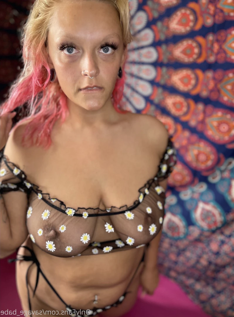 Anna Savage🔥 [ savage_babe ] Onlyfans leaked photo 11939149 on Hotleaks.tv