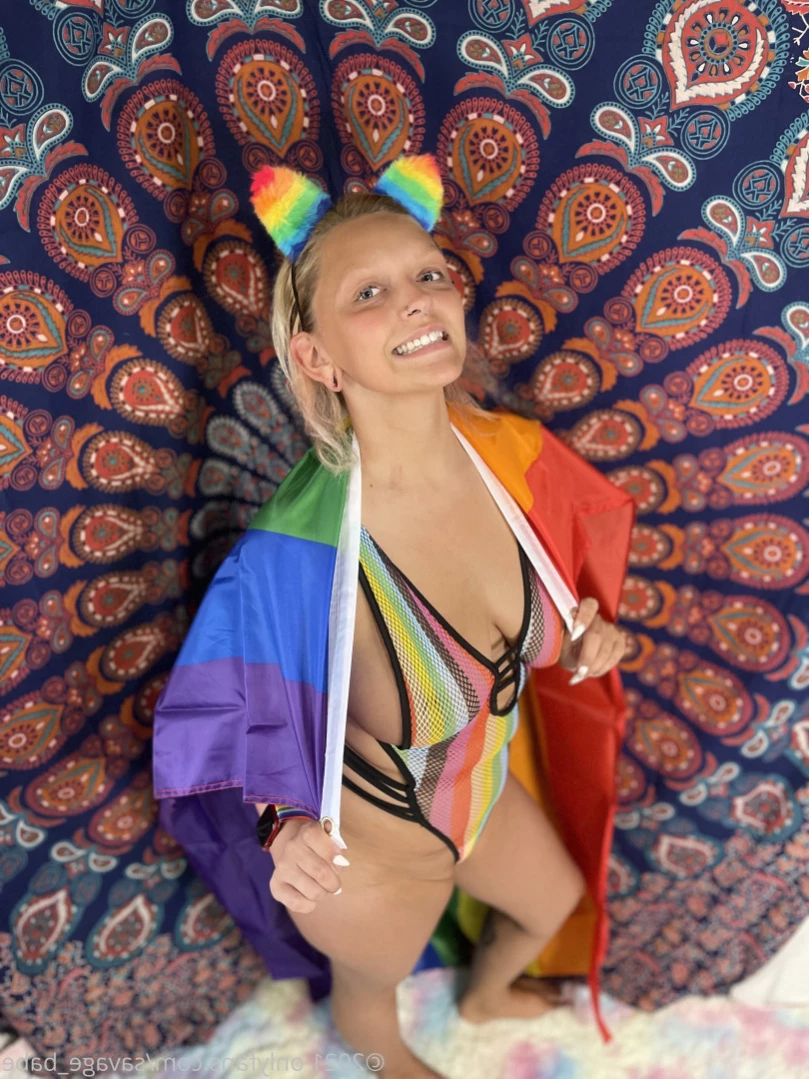 Anna Savage🔥 [ savage_babe ] Onlyfans leaked photo 12222018 on Hotleaks.tv