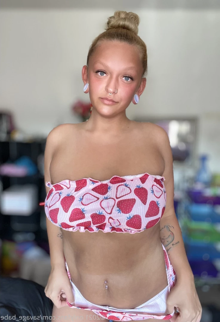 Anna Savage🔥 [ savage_babe ] Onlyfans leaked photo 12222603 on Hotleaks.tv