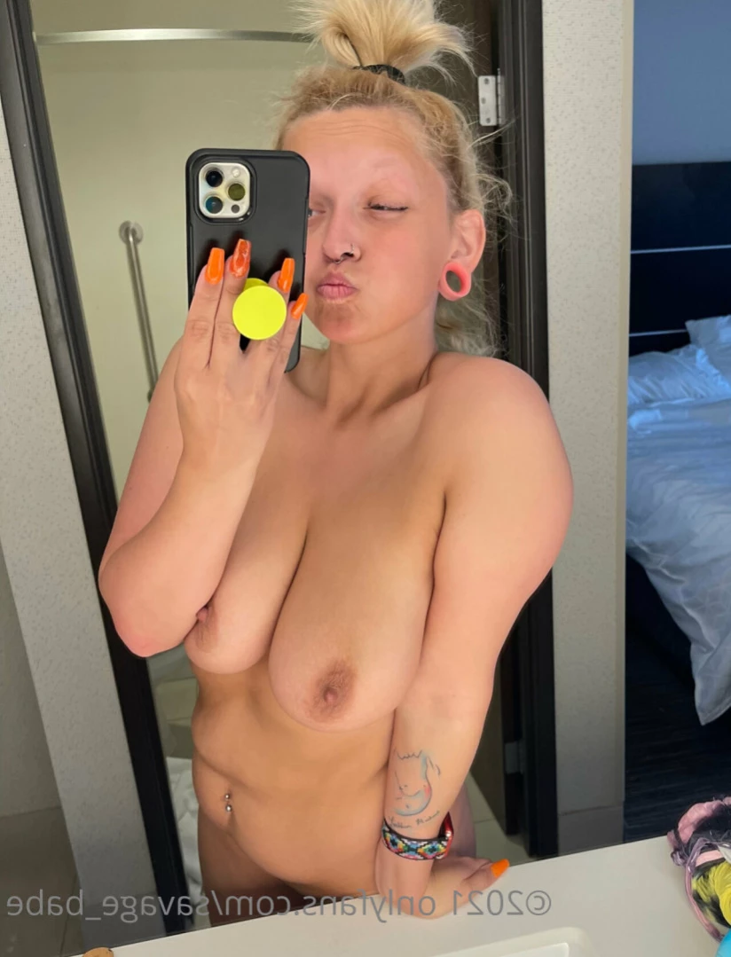 Anna Savage🔥 [ savage_babe ] Onlyfans leaked photo 12233311 on Hotleaks.tv