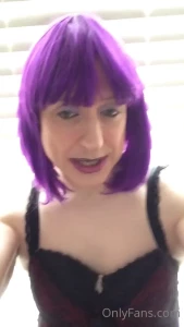Scarlett [ scarlett_ts ] Onlyfans leaked video 9996543 on Hotleaks.tv