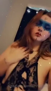 Scarlett Dawnhunter [ scarlettdawnhunter ] Onlyfans leaked video 18171947 on Hotleaks.tv