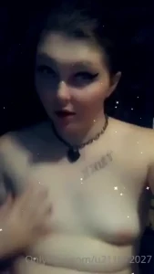 Scarlett Dawnhunter [ scarlettdawnhunter ] Onlyfans leaked video 18171952 on Hotleaks.tv