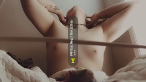 Scarlett Dawnhunter [ scarlettdawnhunter ] Onlyfans leaked video 18171961 on Hotleaks.tv