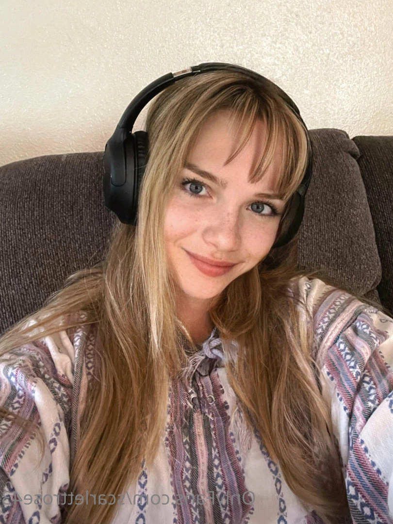 Scarlett Rose [ scarlettrose43 ] Onlyfans leaked photo 8148484 on Hotleaks.tv