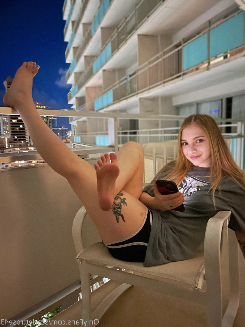 Scarlett Rose [ scarlettrose43 ] Onlyfans leaked photo 8148615 on Hotleaks.tv