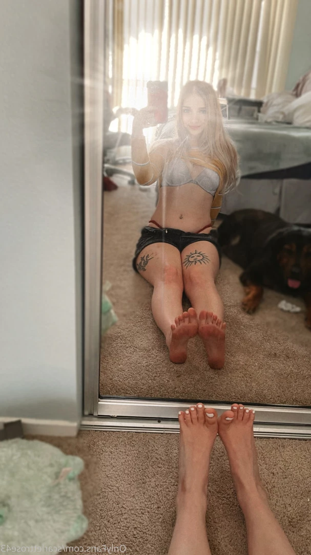Scarlett Rose [ scarlettrose43 ] Onlyfans leaked photo 8149619 on Hotleaks.tv