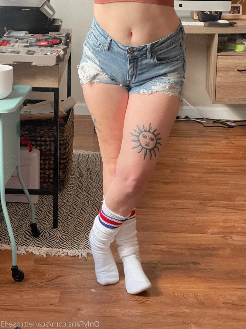 Scarlett Rose [ scarlettrose43 ] Onlyfans leaked photo 8149842 on Hotleaks.tv