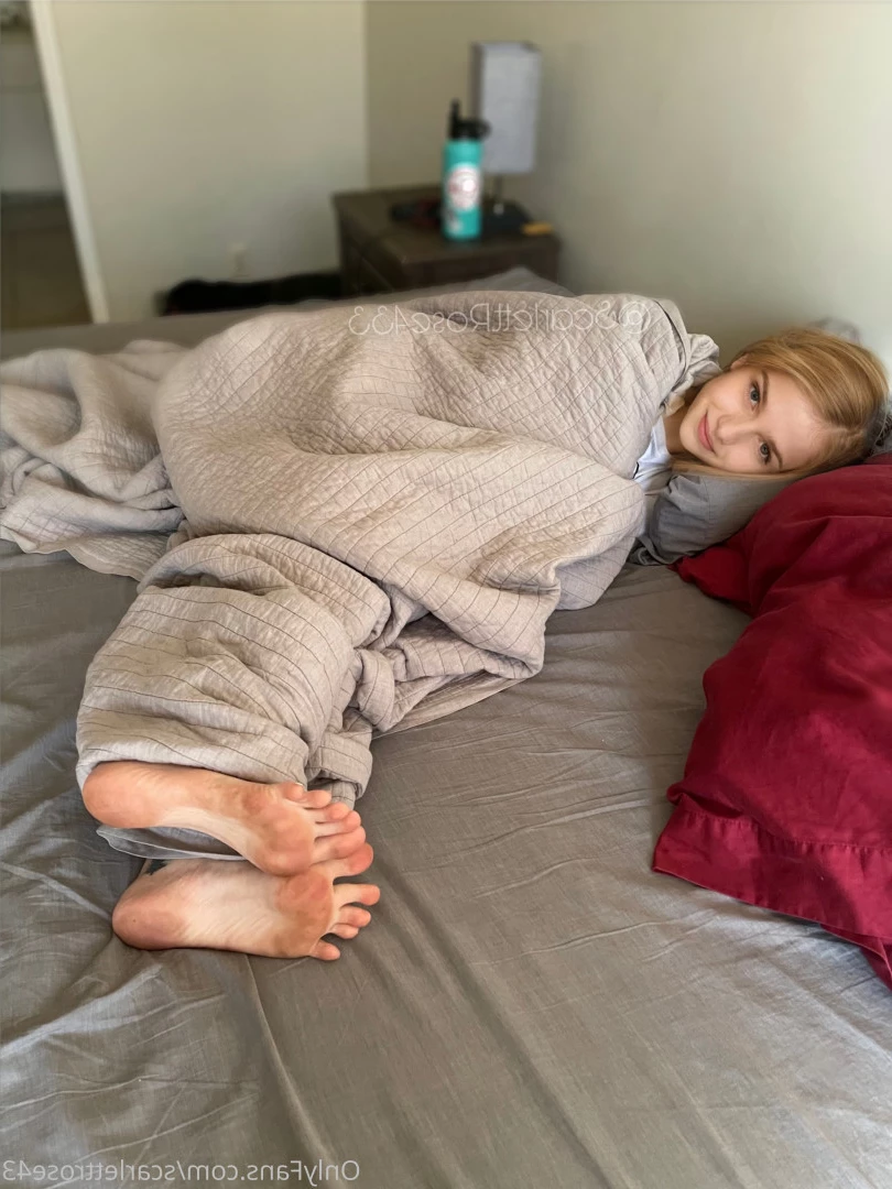 Scarlett Rose [ scarlettrose43 ] Onlyfans leaked photo 8150854 on Hotleaks.tv