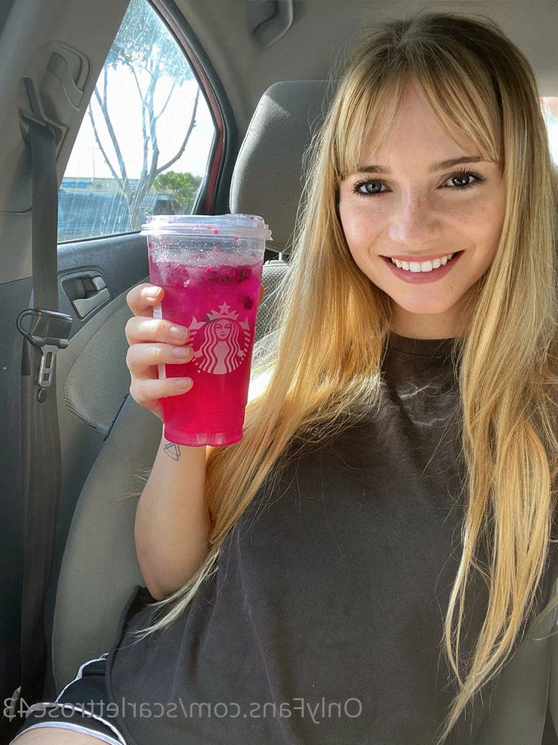Scarlett Rose [ scarlettrose43 ] Onlyfans leaked photo 8151299 on Hotleaks.tv