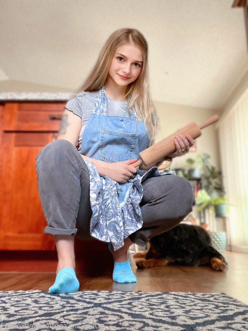 Scarlett Rose [ scarlettrose43 ] Onlyfans leaked photo 8151607 on Hotleaks.tv