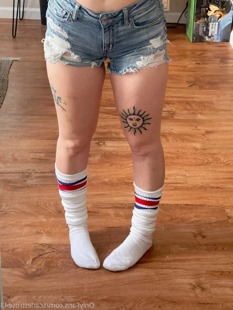 Scarlett Rose [ scarlettrose43 ] Onlyfans leaked photo 8152346 on Hotleaks.tv