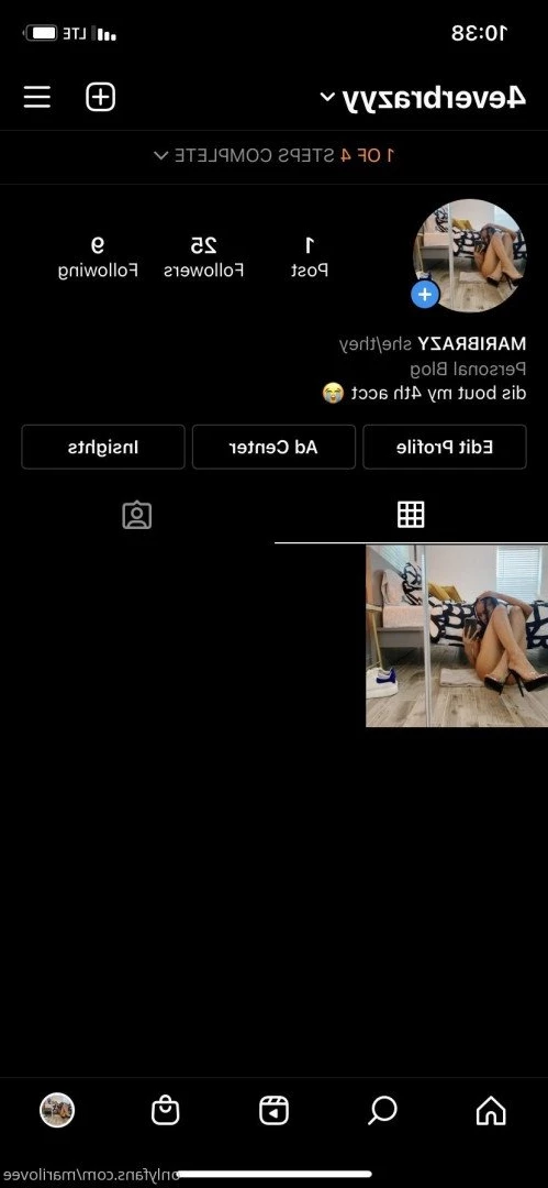RealBrazy [ marilovee ] Onlyfans leaked photo 1480668 on Hotleaks.tv