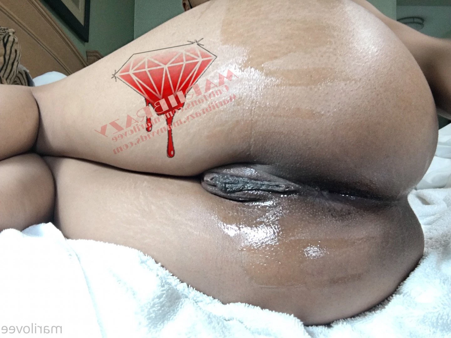 RealBrazy [ marilovee ] Onlyfans leaked photo 1480805 on Hotleaks.tv