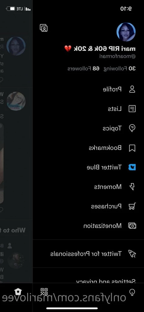 RealBrazy [ marilovee ] Onlyfans leaked photo 1480842 on Hotleaks.tv