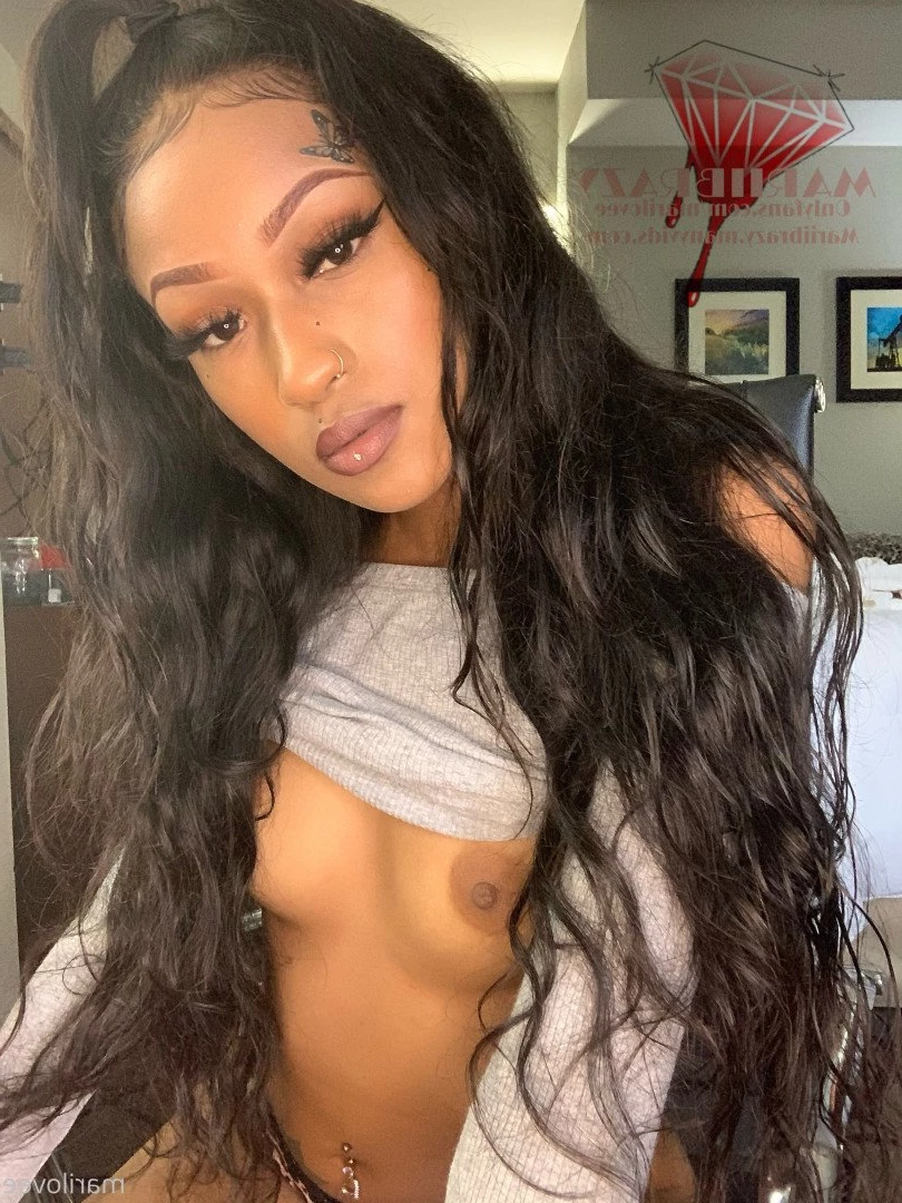 RealBrazy [ marilovee ] Onlyfans leaked photo 1480860 on Hotleaks.tv