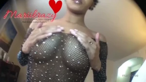 RealBrazy [ marilovee ] Onlyfans leaked video 1886883 on Hotleaks.tv