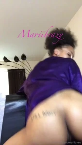 RealBrazy [ marilovee ] Onlyfans leaked video 1887022 on Hotleaks.tv