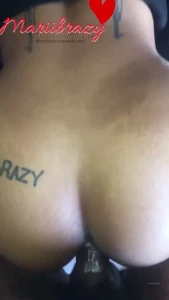 RealBrazy [ marilovee ] Onlyfans leaked video 1887234 on Hotleaks.tv